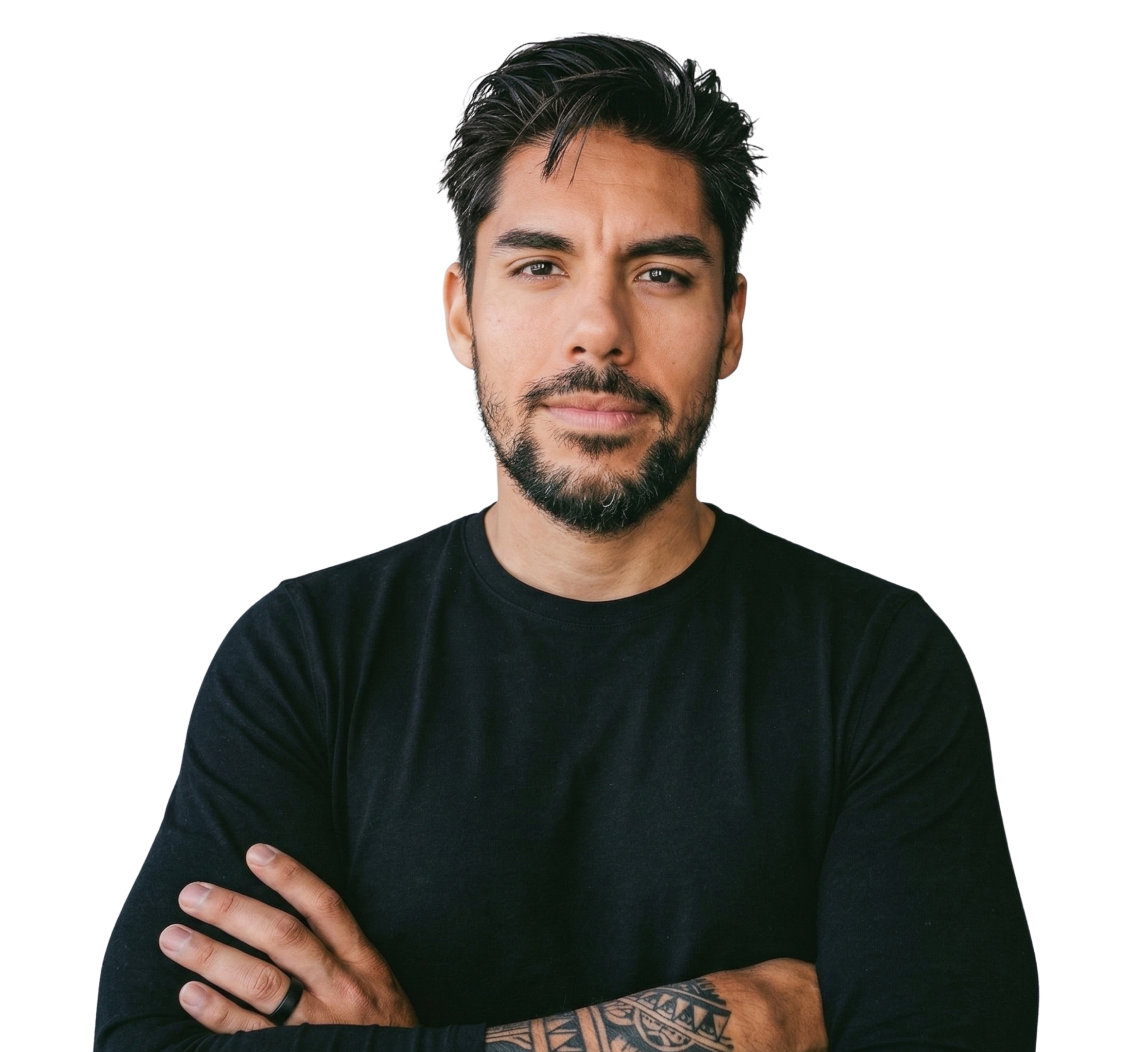 Renzo Dupont — Fractional CTO